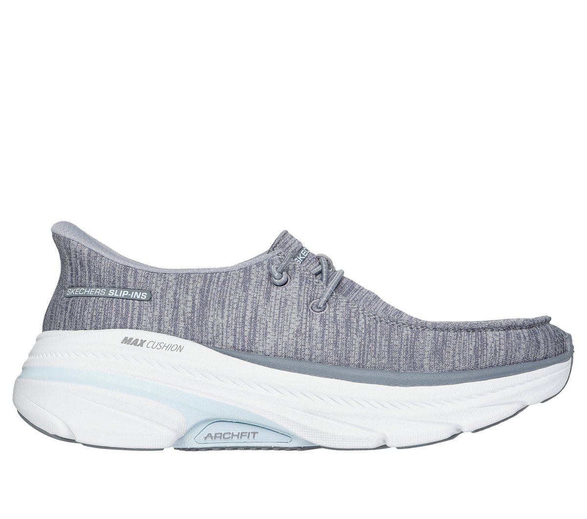 Skechers Slip-ins: Max Cushioning Arch Fit 2.0