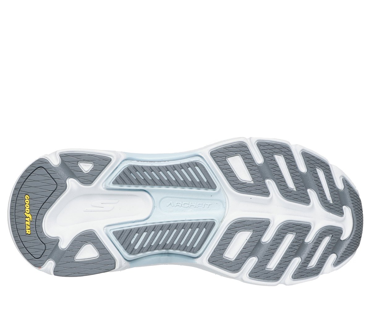 Skechers Slip-ins: Max Cushioning Arch Fit 2.0