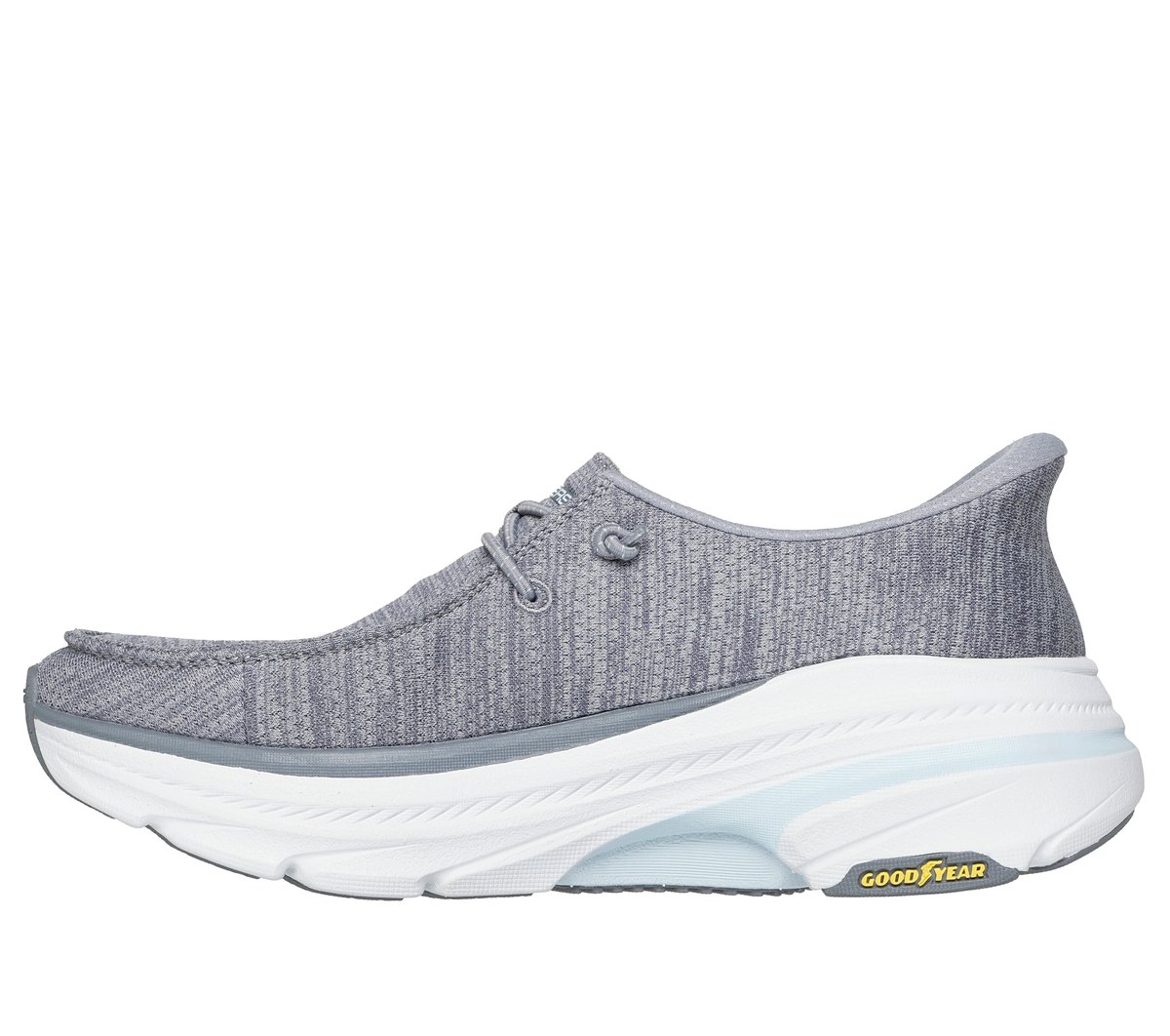 Skechers Slip-ins: Max Cushioning Arch Fit 2.0