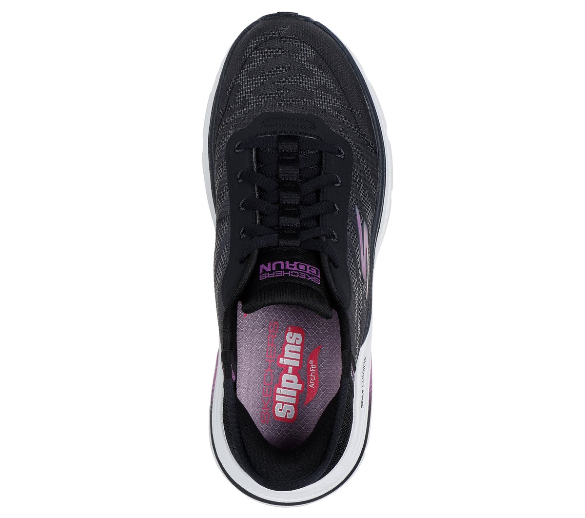 Skechers Slip-Ins: Max Cushioning Arch Fit - Adelphi