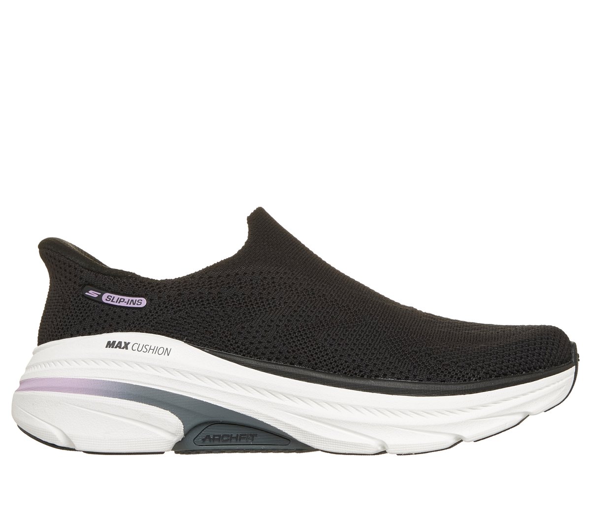 Skechers Slip-ins: Max Cushioning Arch Fit 2.0
