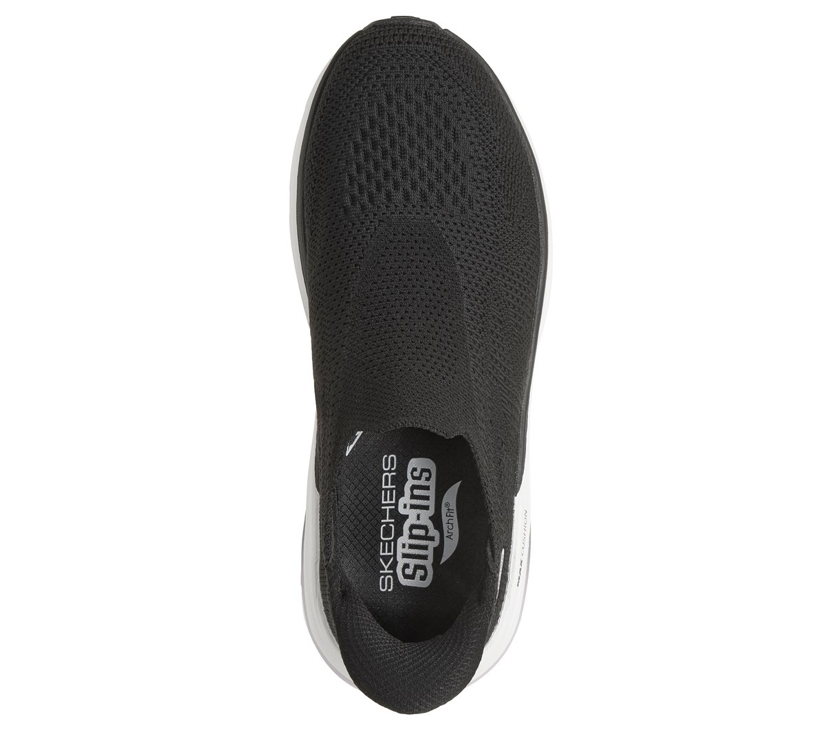 Skechers Slip-ins: Max Cushioning Arch Fit 2.0
