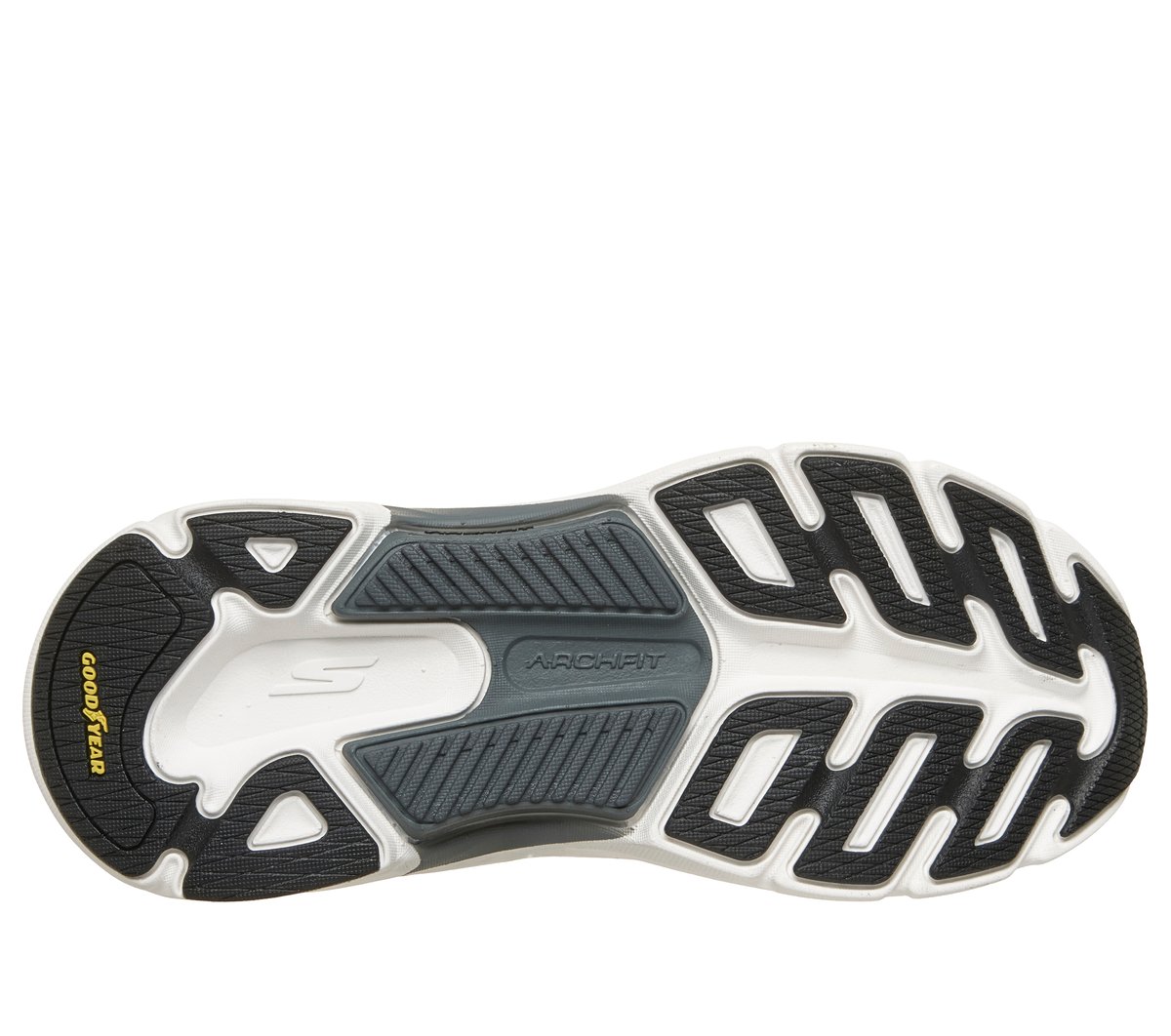 Skechers Slip-ins: Max Cushioning Arch Fit 2.0