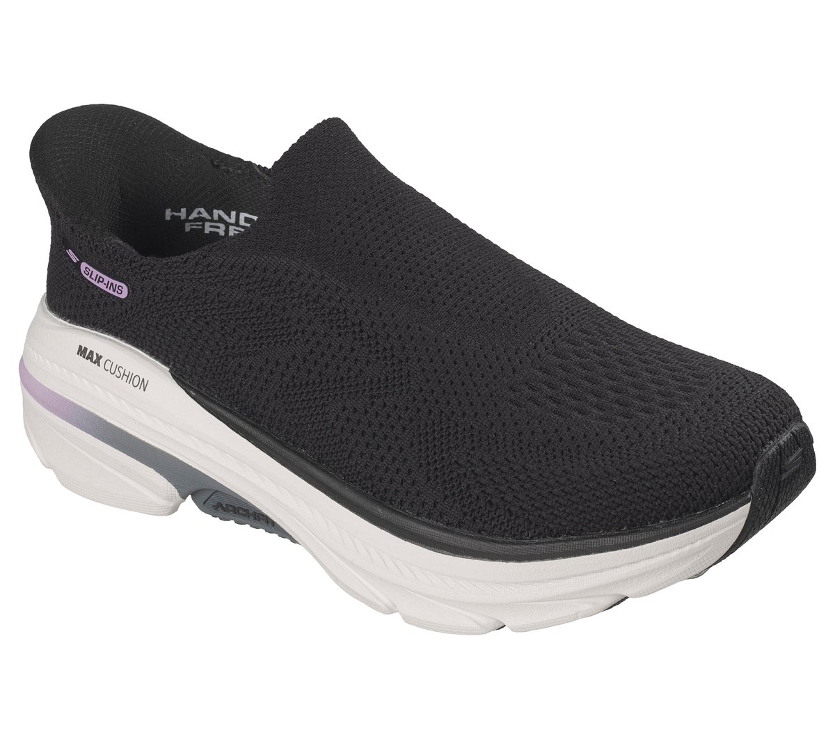 Skechers Slip-ins: Max Cushioning Arch Fit 2.0