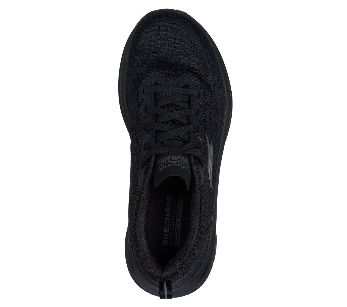 GO RUN Elevate 2.0 — BLACK