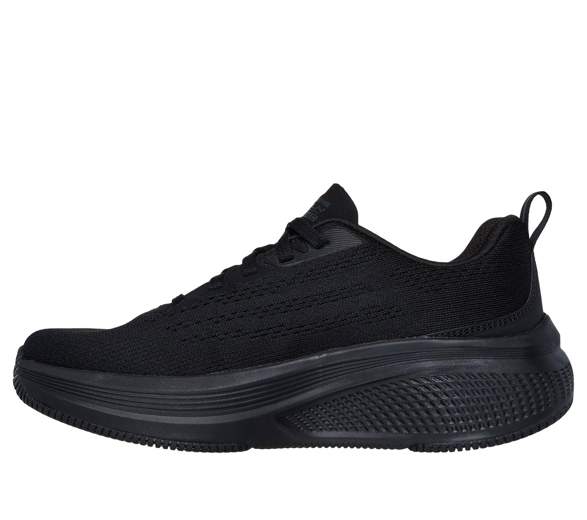 GO RUN Elevate 2.0 — BLACK