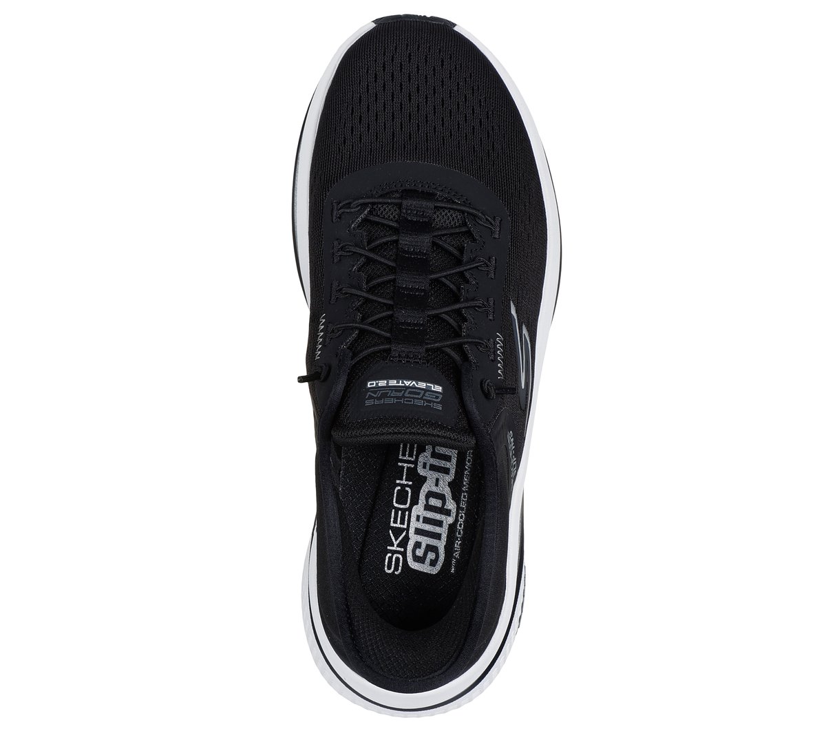 Skechers Slip-ins: GO RUN Elevate 2.0 - Banyan