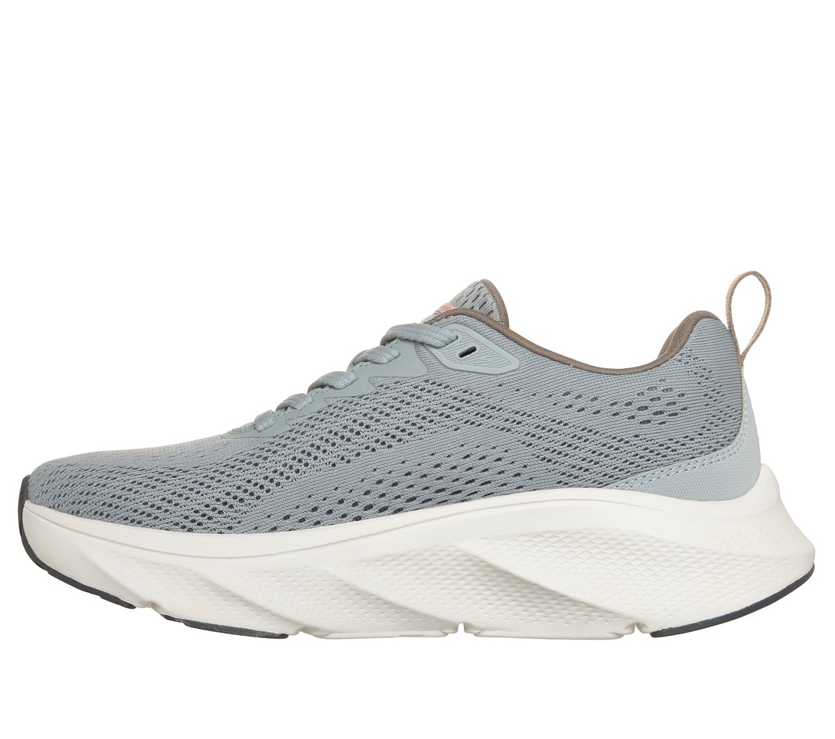 GO RUN Ascend - Spike — GRAY
