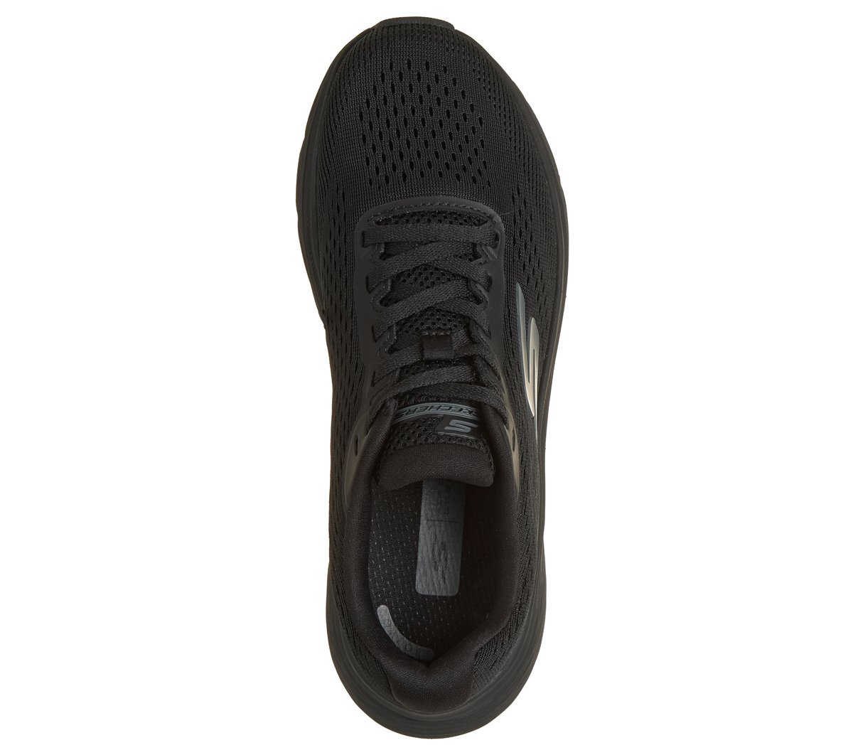 GO RUN Consistent 3 - Rushline — BLACK