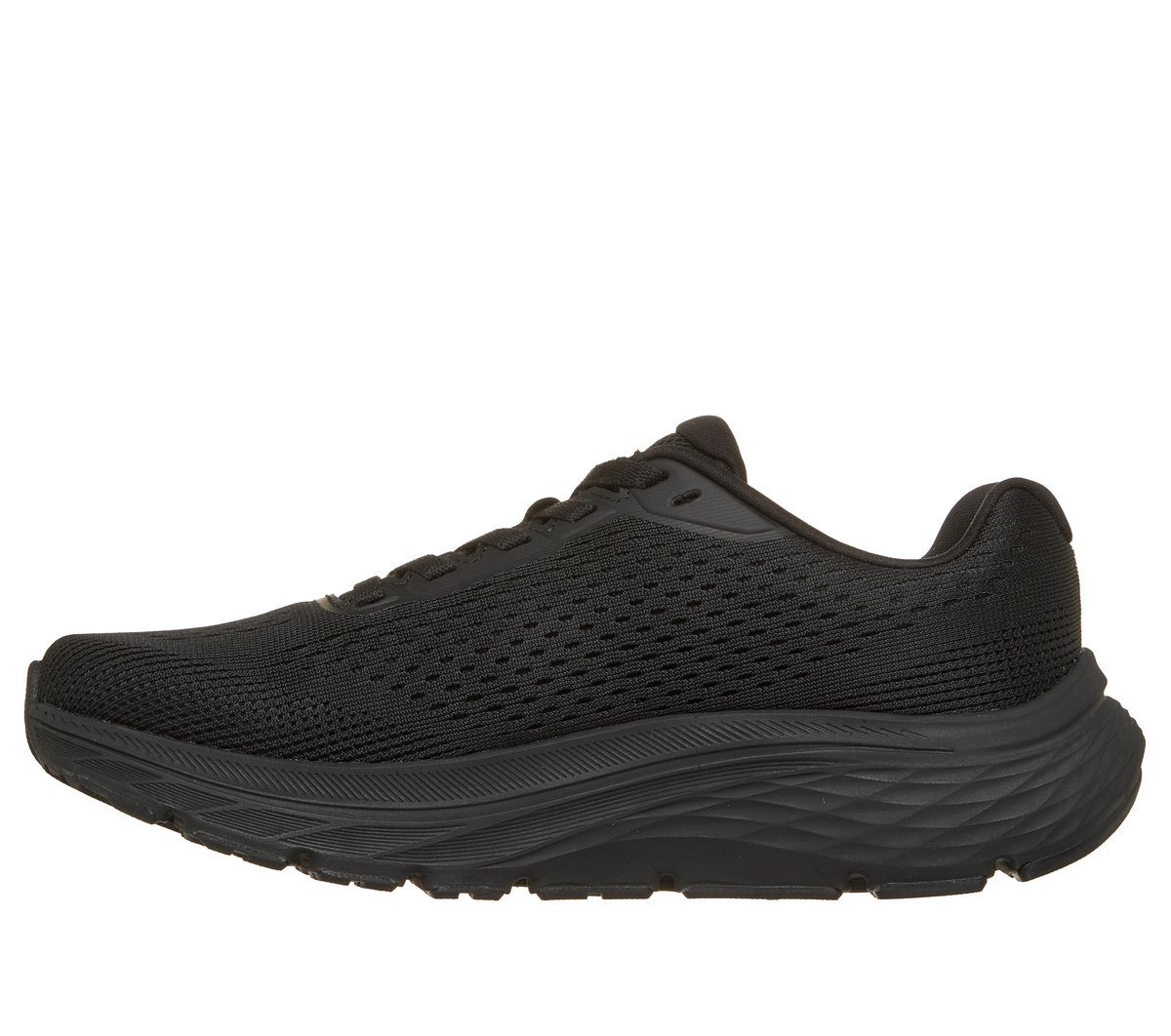 GO RUN Consistent 3 - Rushline — BLACK