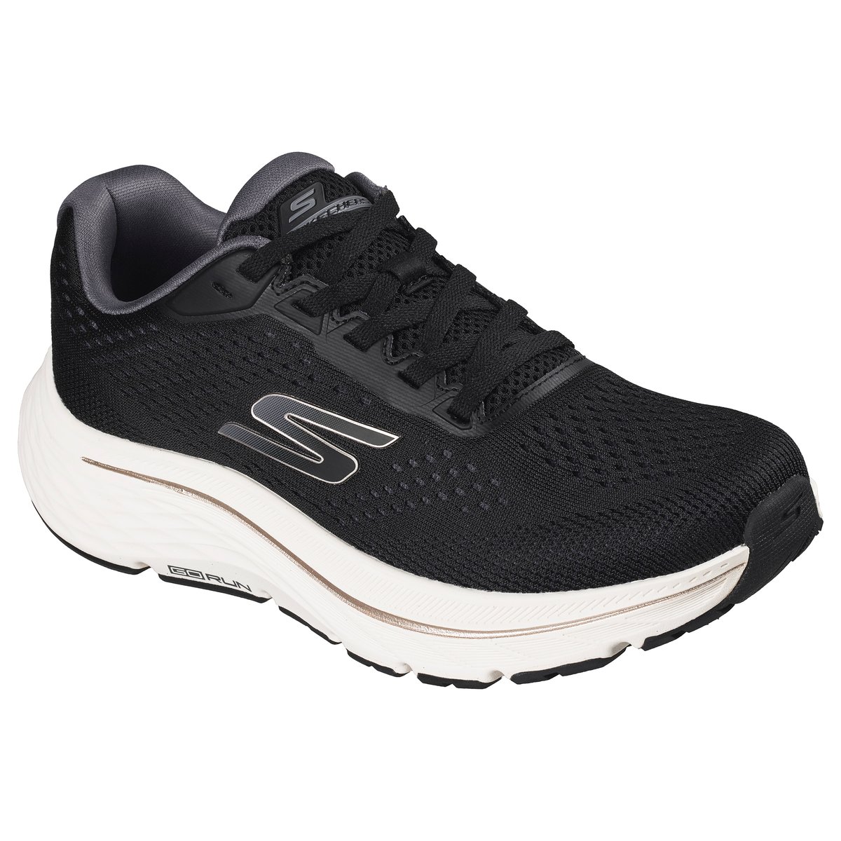 GO RUN Consistent 3 - Rushline