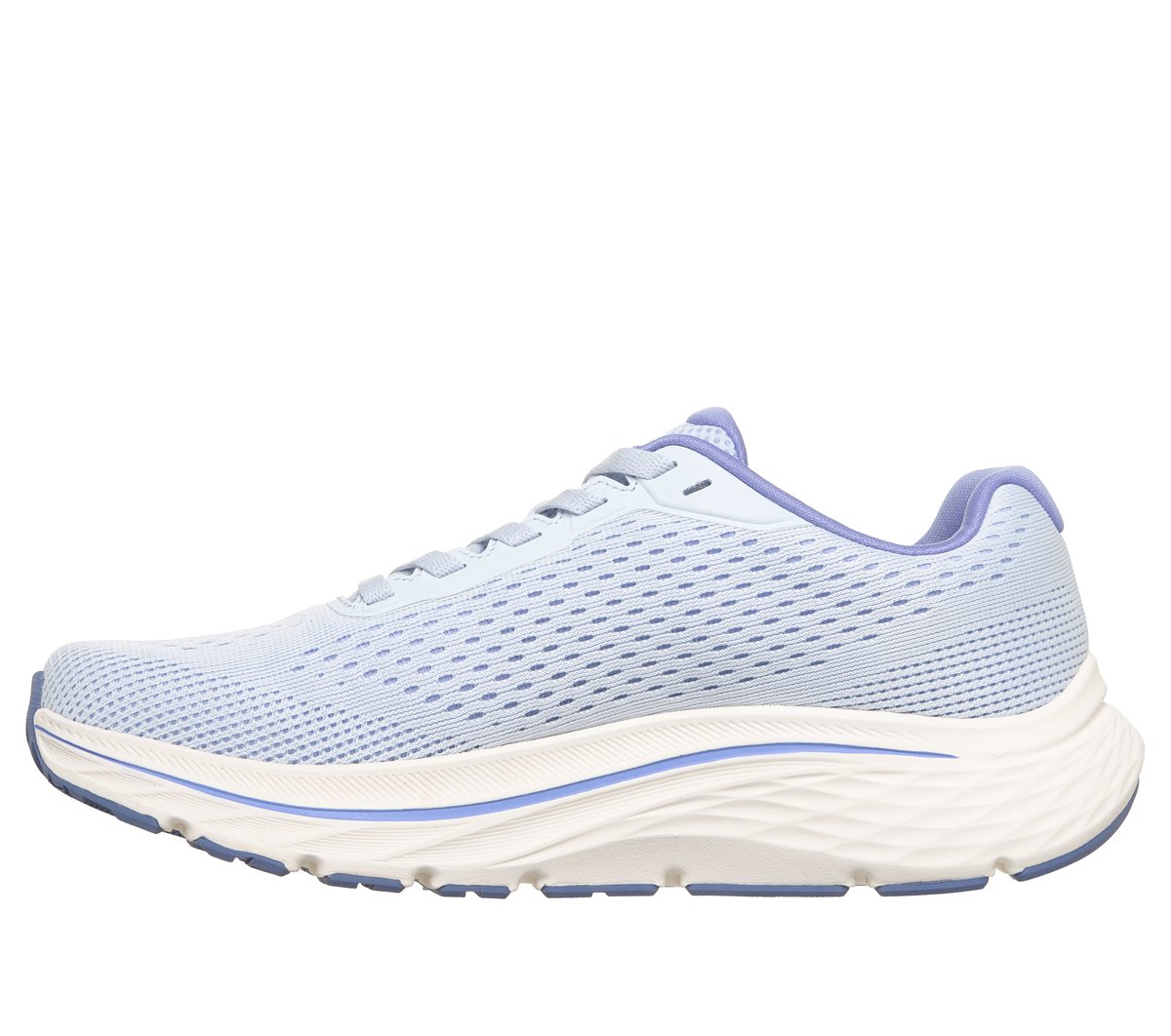 GO RUN Consistent 3 - Rushline — LIGHT BLUE
