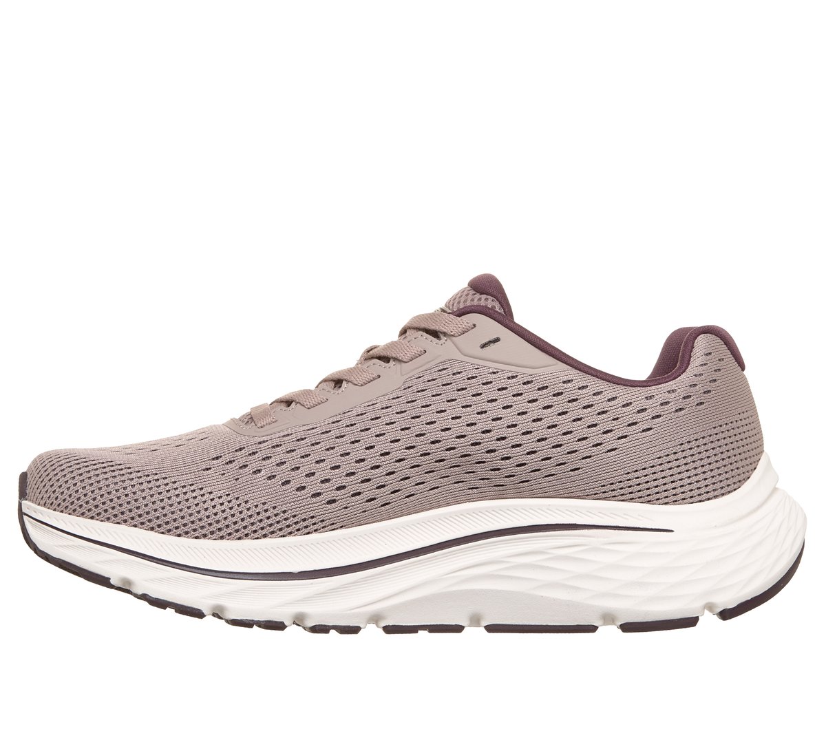 GO RUN Consistent 3 - Rushline — MAUVE