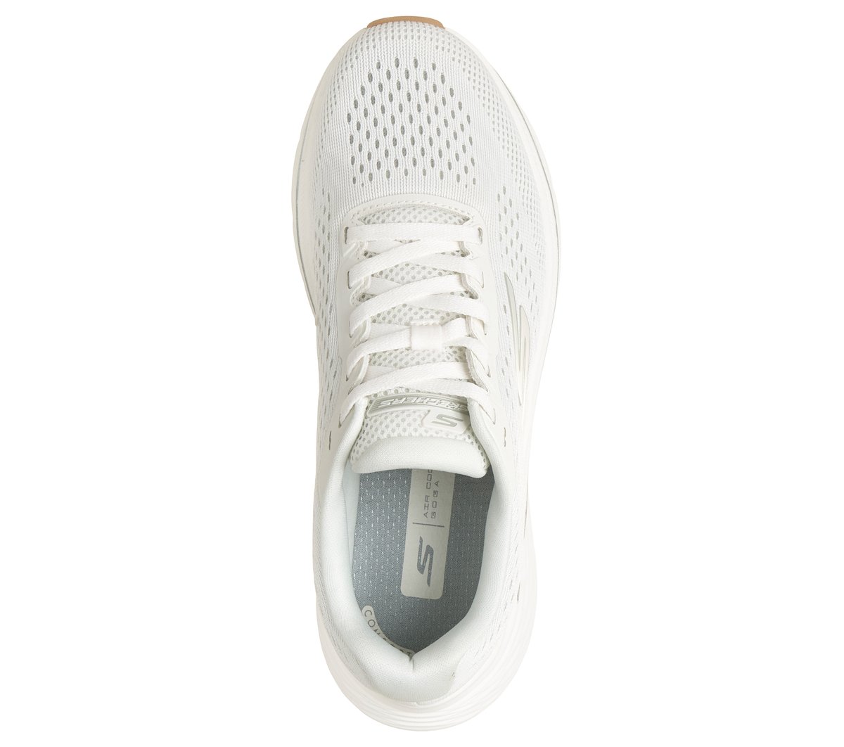 GO RUN Consistent 3 - Rushline — OFF WHITE