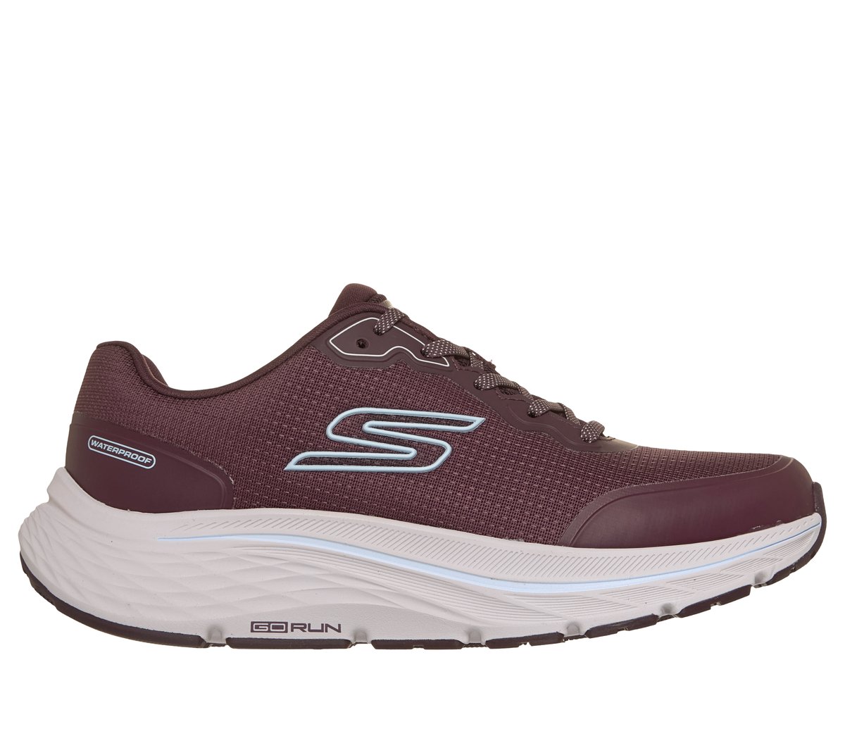 Waterproof: GO RUN Consistent 3 - Streamhaven