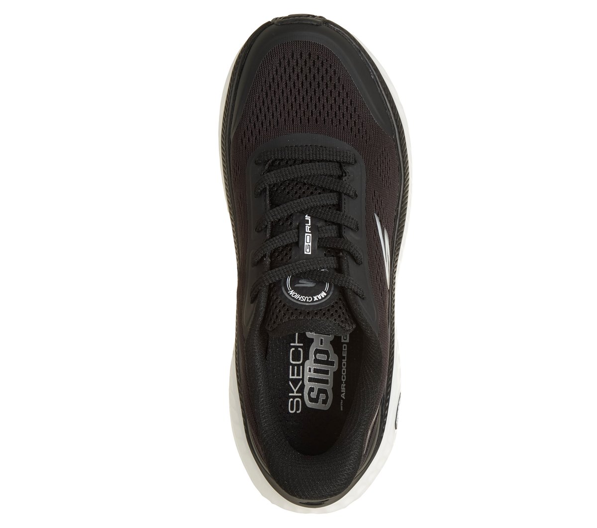 Skechers Slip-ins: Max Cushioning Hyper Craze 2.0