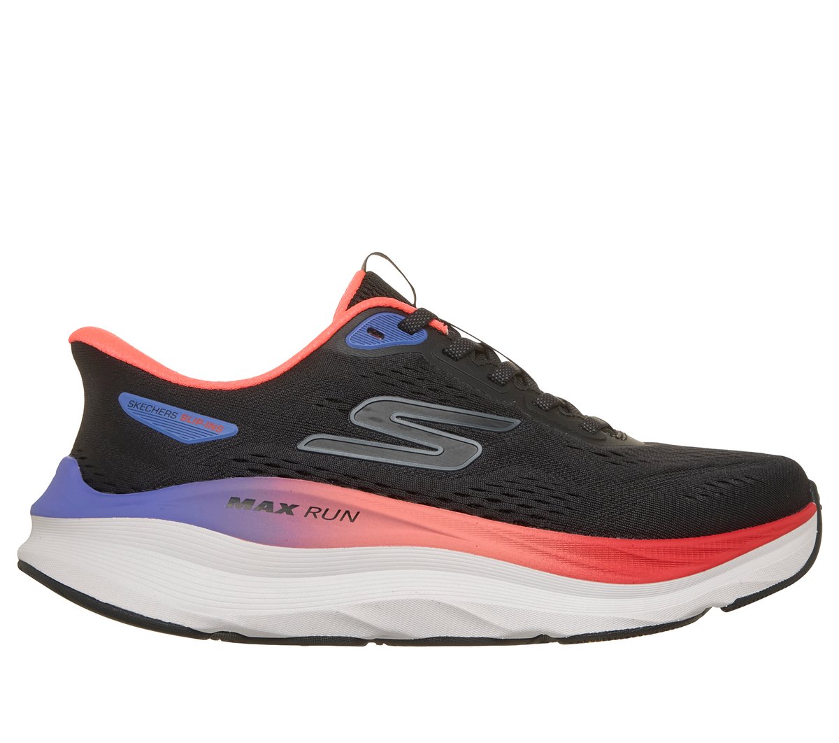Skechers Slip-ins: Max Run