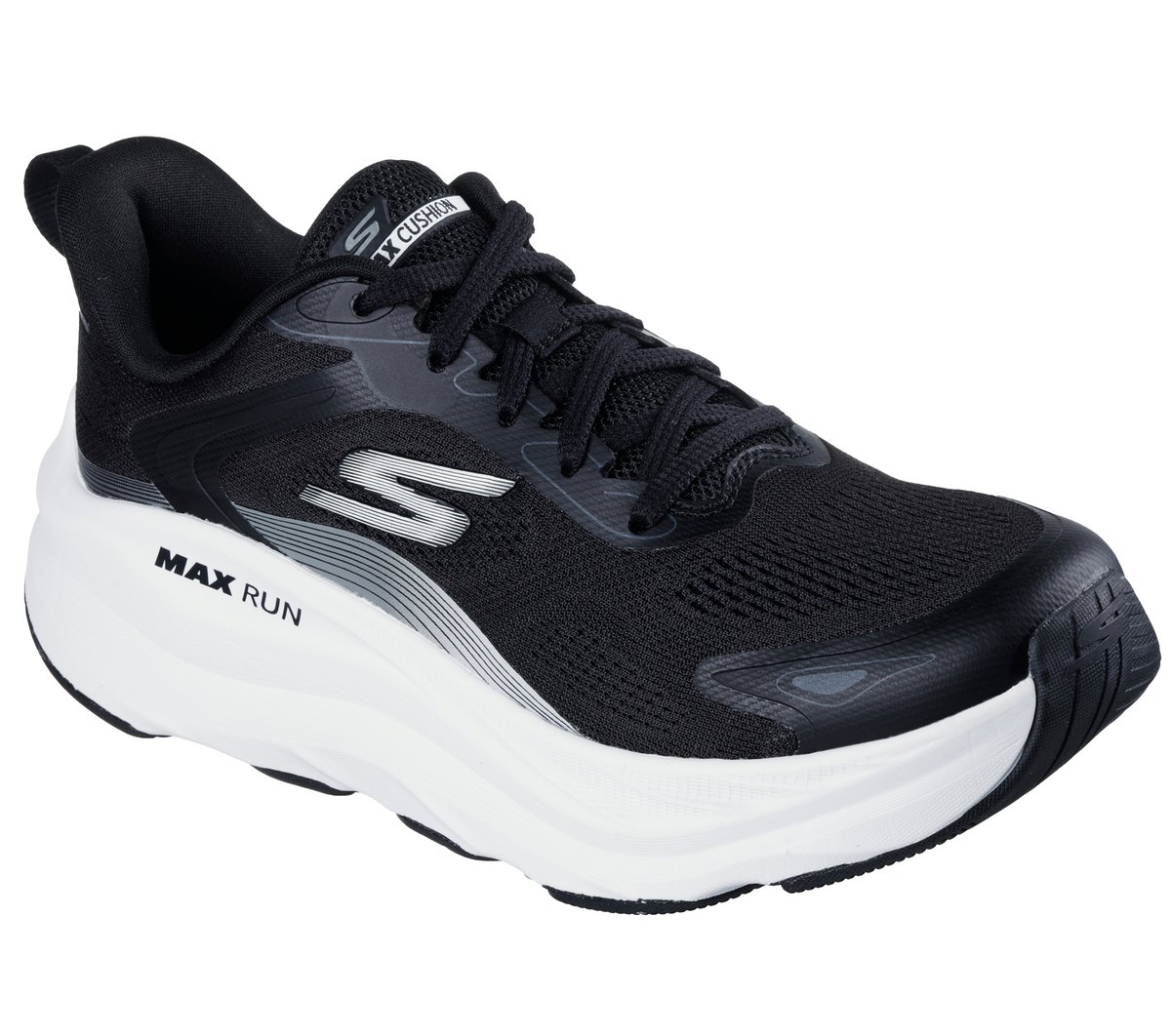 Max Run