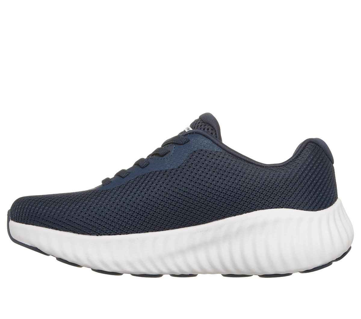 GO RUN Now - Calumet — NAVY / WHITE
