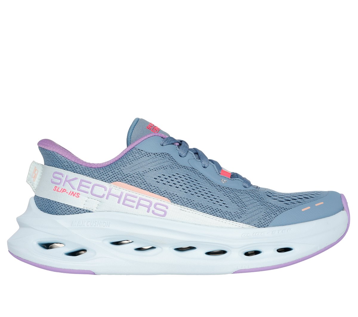 Skechers Slip-ins: Max Cushioning Glide-Step