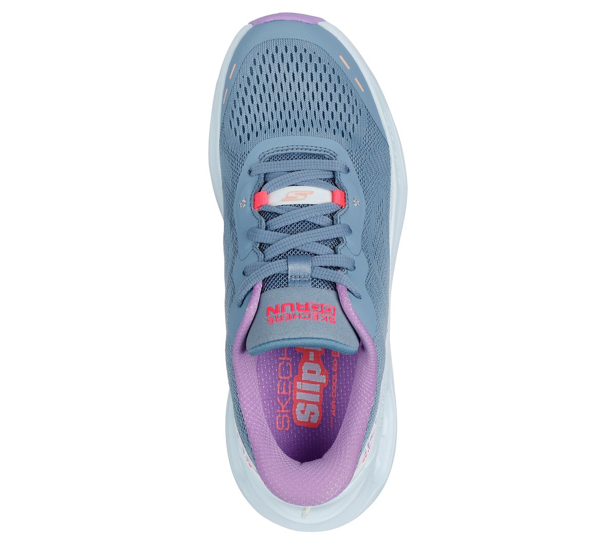 Skechers Slip-ins: Max Cushioning Glide-Step
