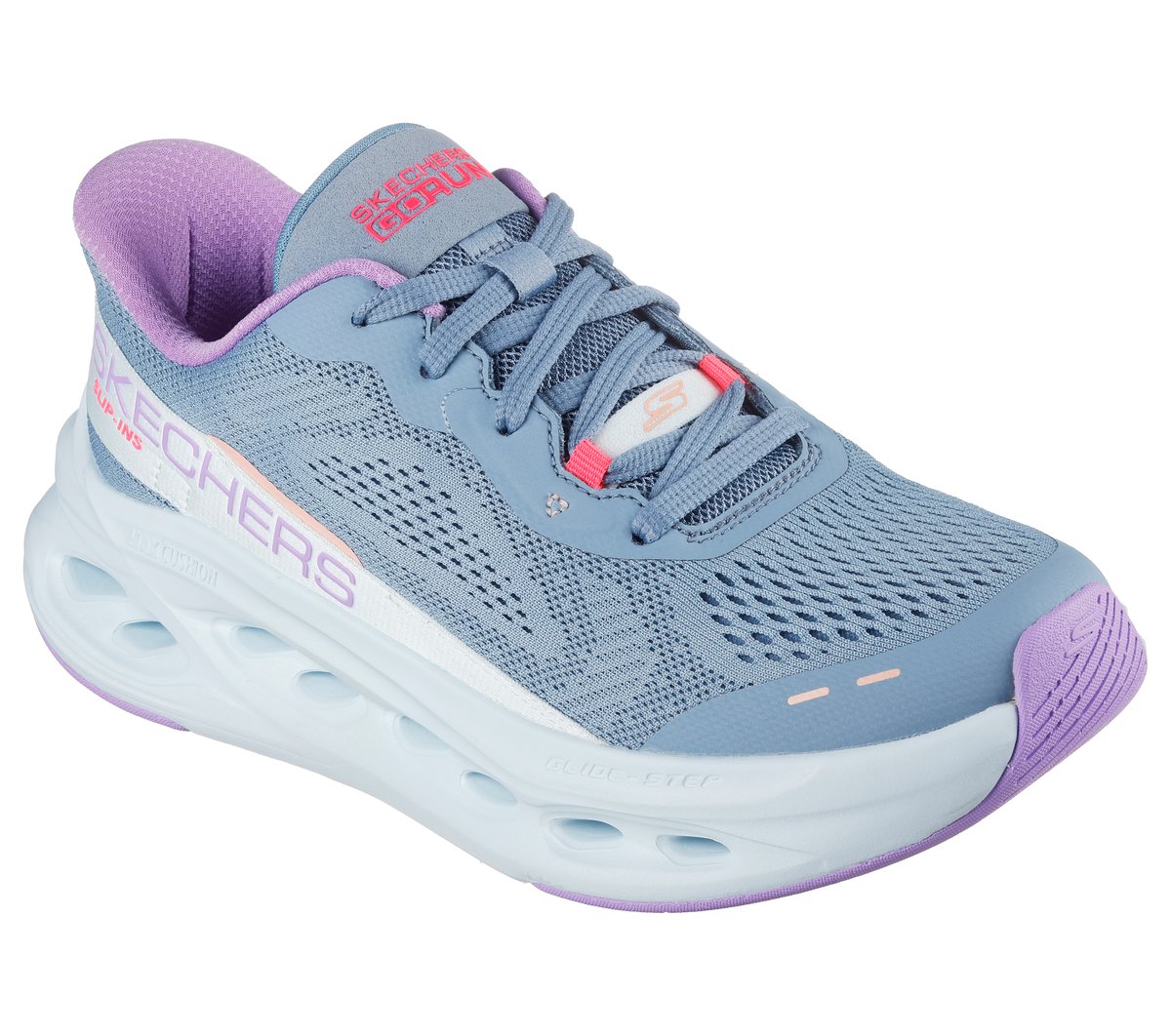 Skechers Slip-ins: Max Cushioning Glide-Step