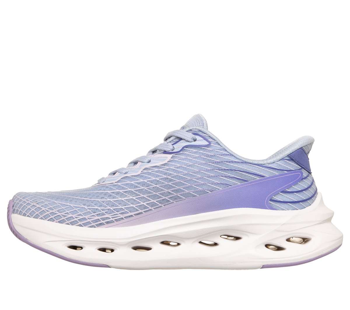 Skechers Slip-ins: Max Cushioning Glide-Step