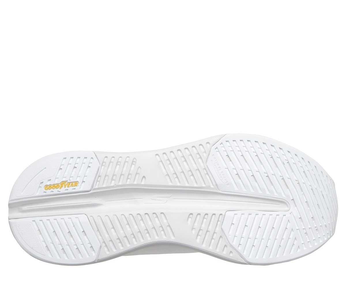 Max Cushioning Glide-Step - Tukker