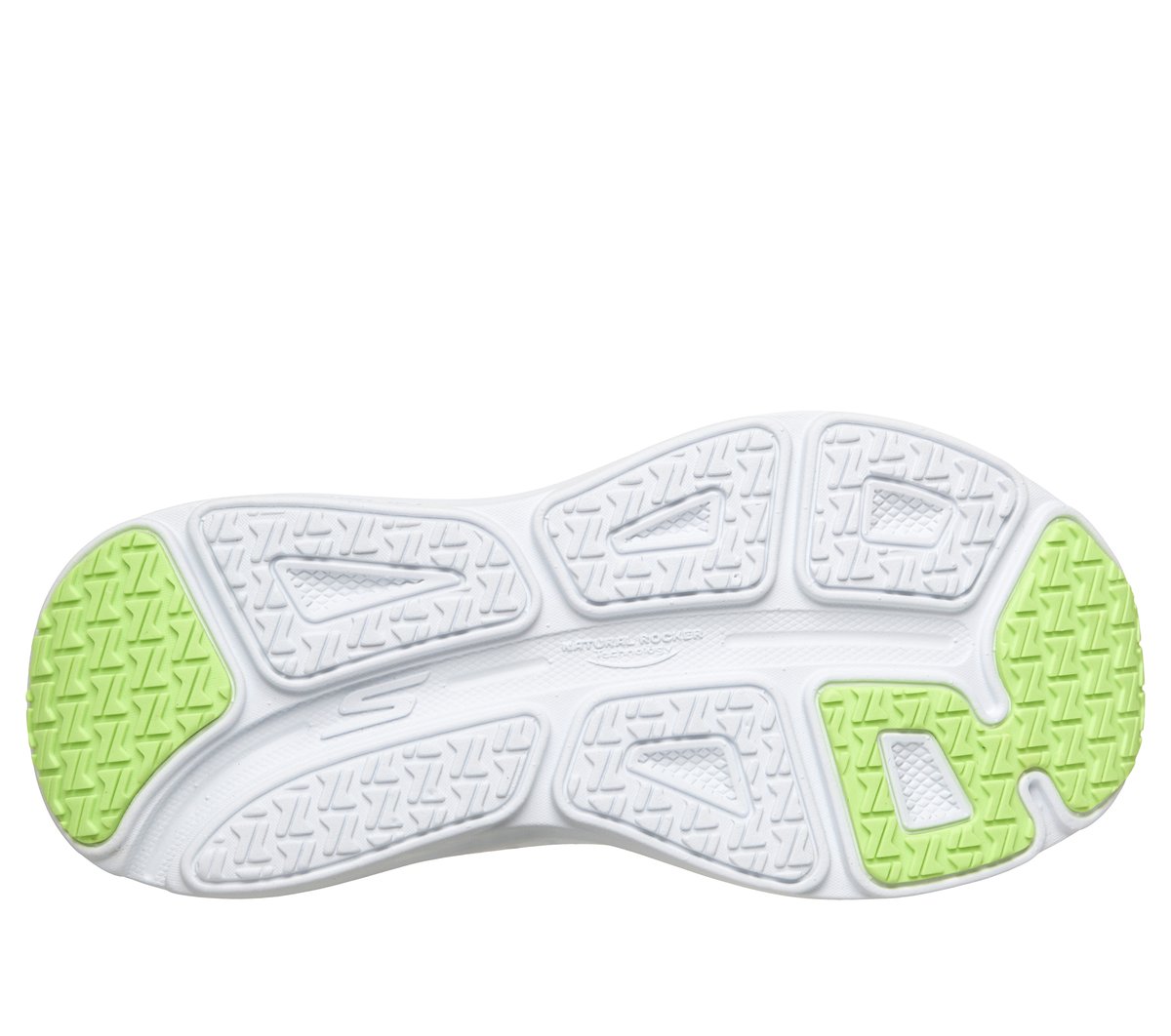 Max Cushioning Endeavour — LIME