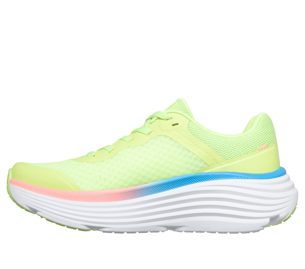 Max Cushioning Endeavour — LIME