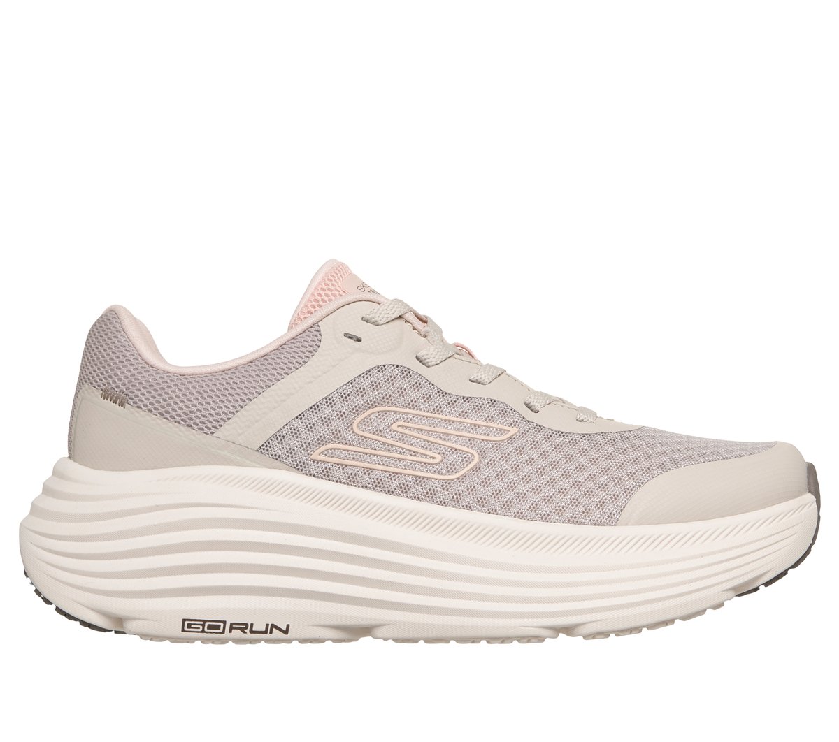 Max Cushioning Endeavour — NATURAL