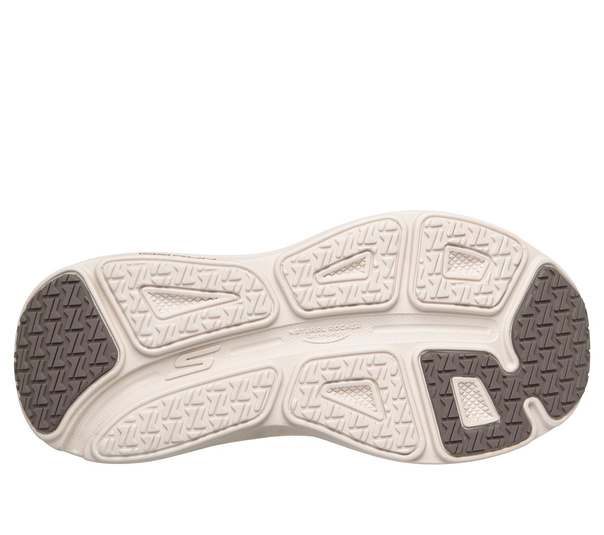Max Cushioning Endeavour — NATURAL