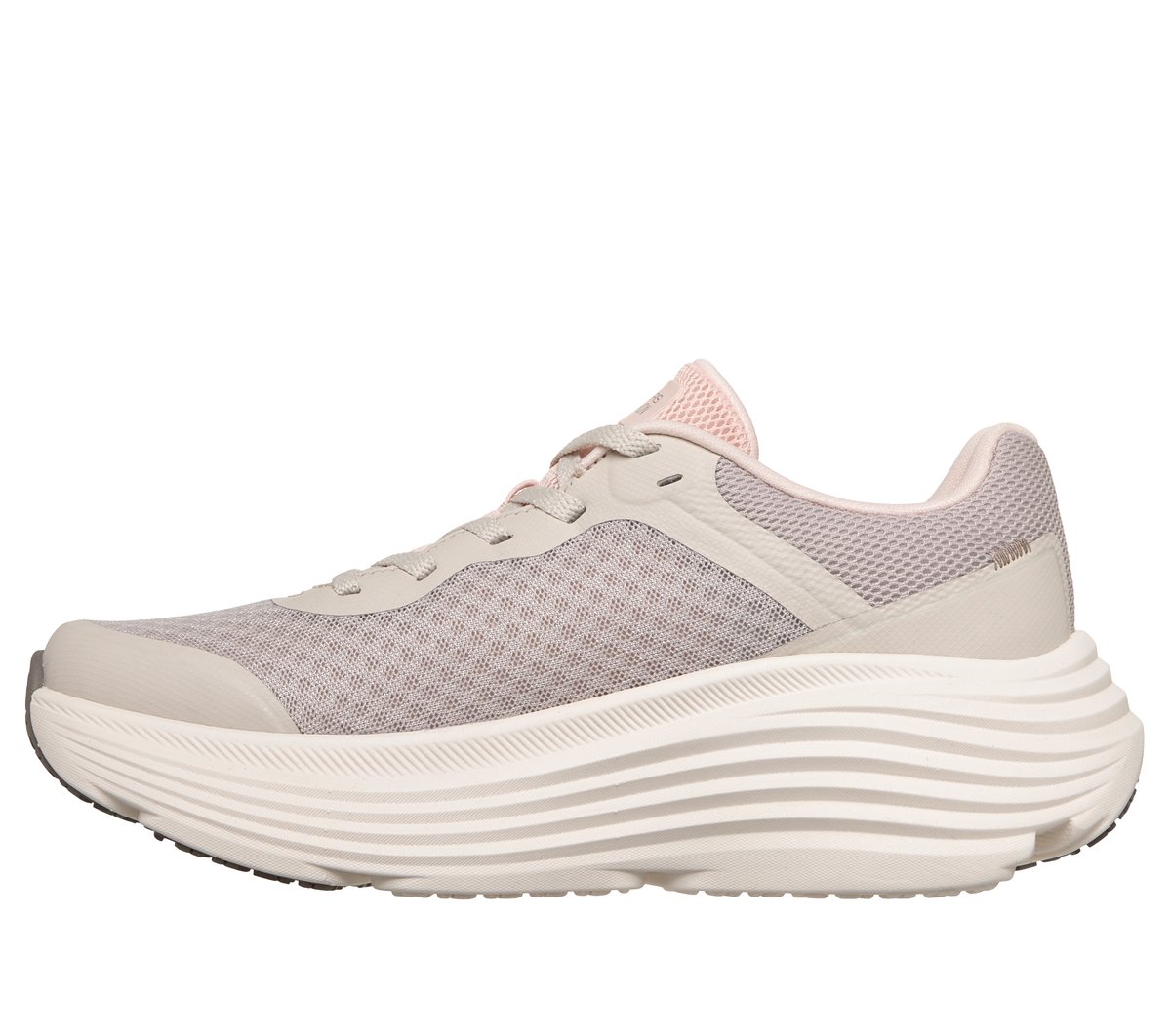 Max Cushioning Endeavour — NATURAL