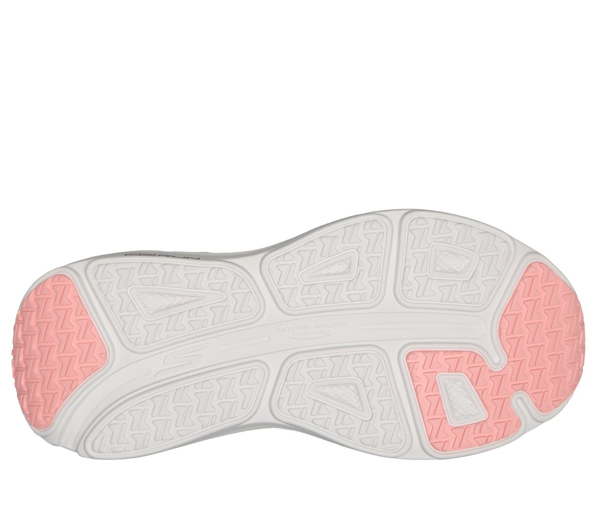Max Cushioning Endeavour — NAVY / PINK