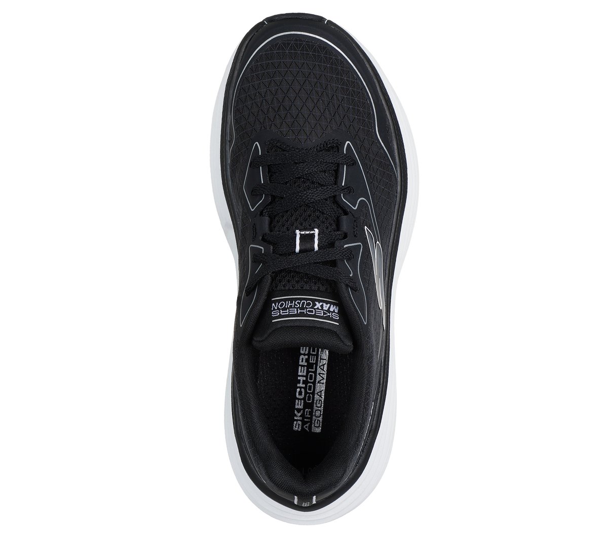 Max Cushioning Endeavour - Galloway