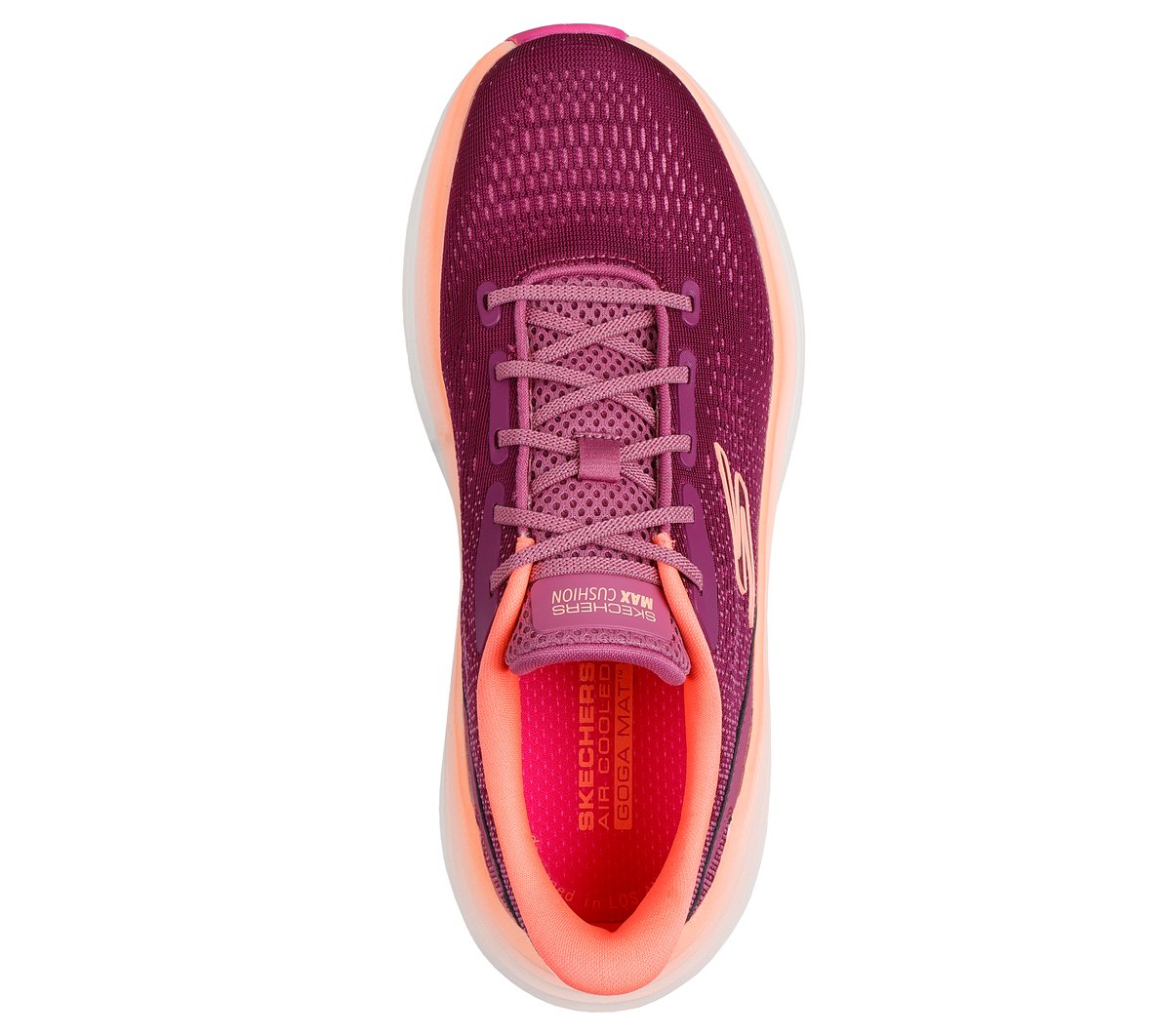 Max Cushioning Endeavour - Kauska