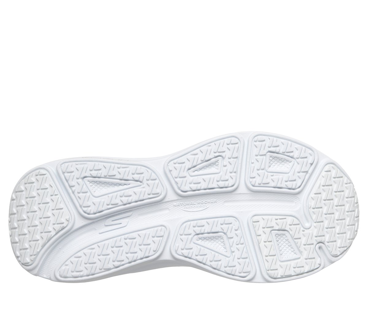 Max Cushioning Endeavour - Brampton — WHITE