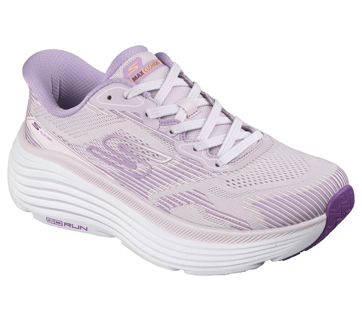 Skechers Slip-ins: Max Cushioning Endeavour - Sequoya