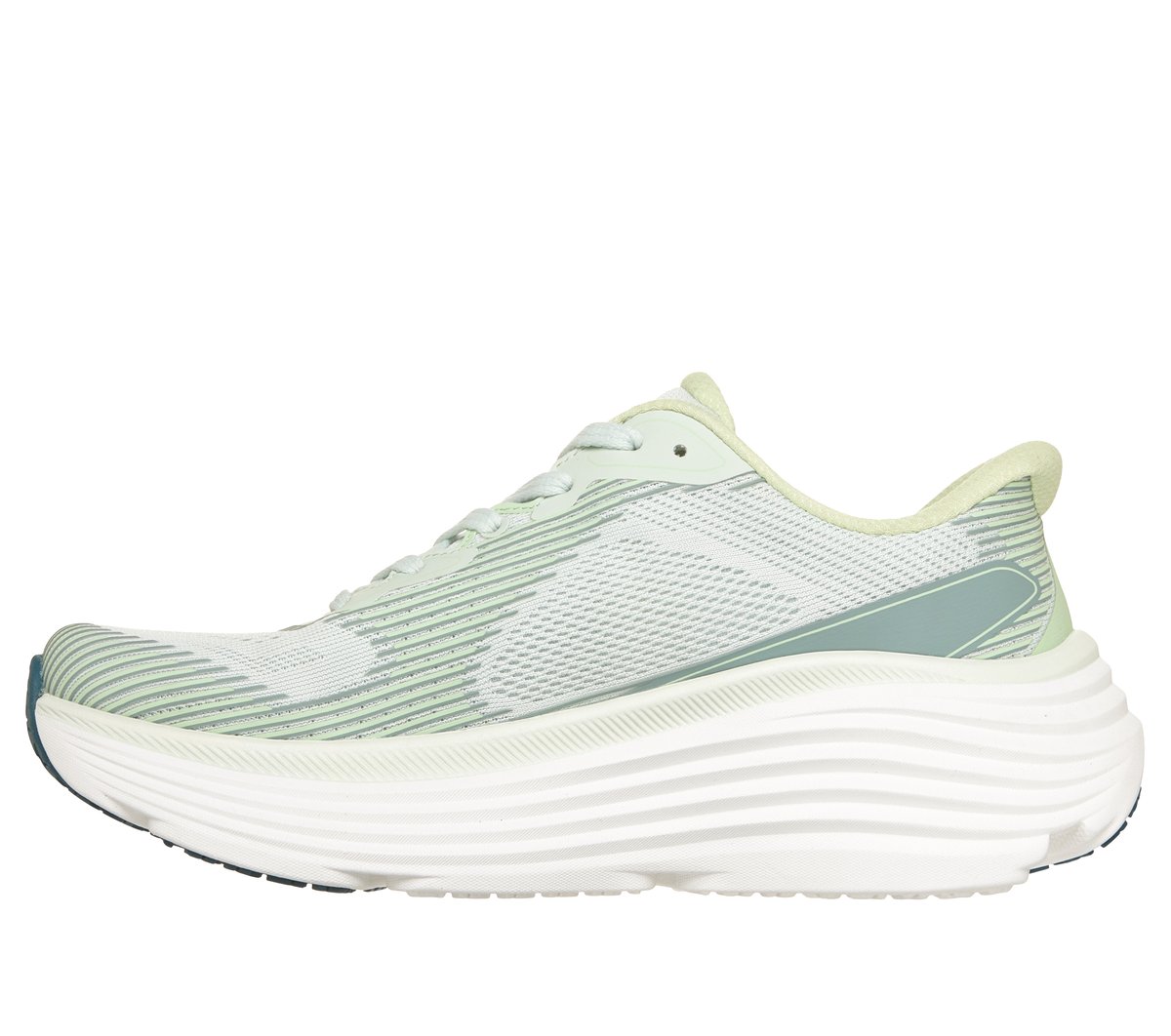 Skechers Slip-ins: Max Cushioning Endeavour - Sequoya — MINT