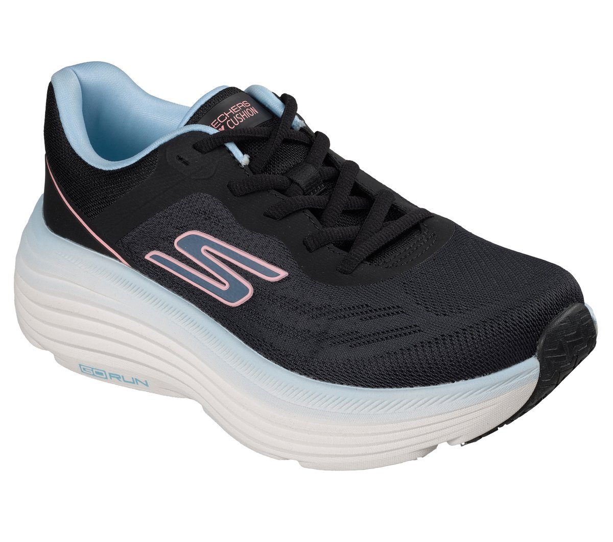 Max Cushioning Endeavour
