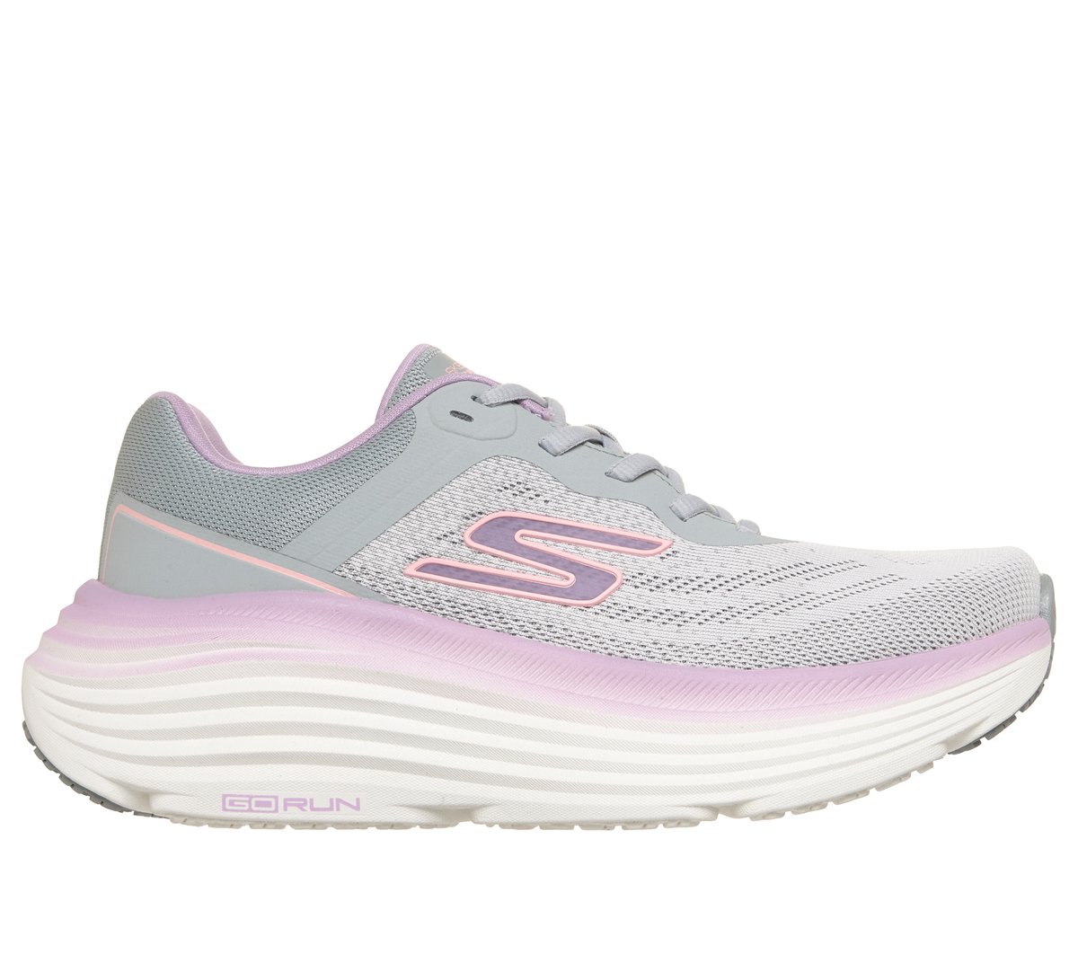 Max Cushioning Endeavour - Ardena — GRAY