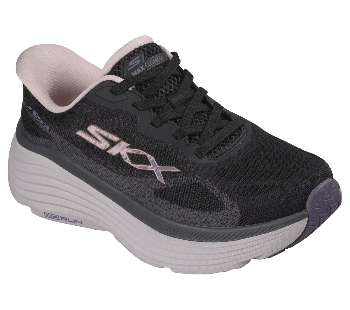 Skechers Slip-ins: Max Cushioning Endeavour
