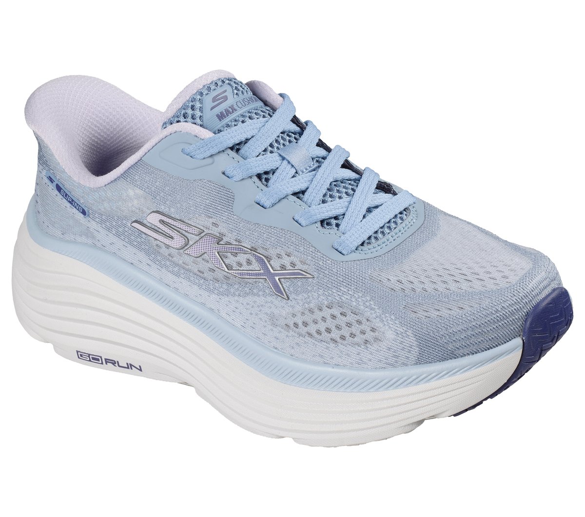Skechers Slip-ins: Max Cushioning Endeavour
