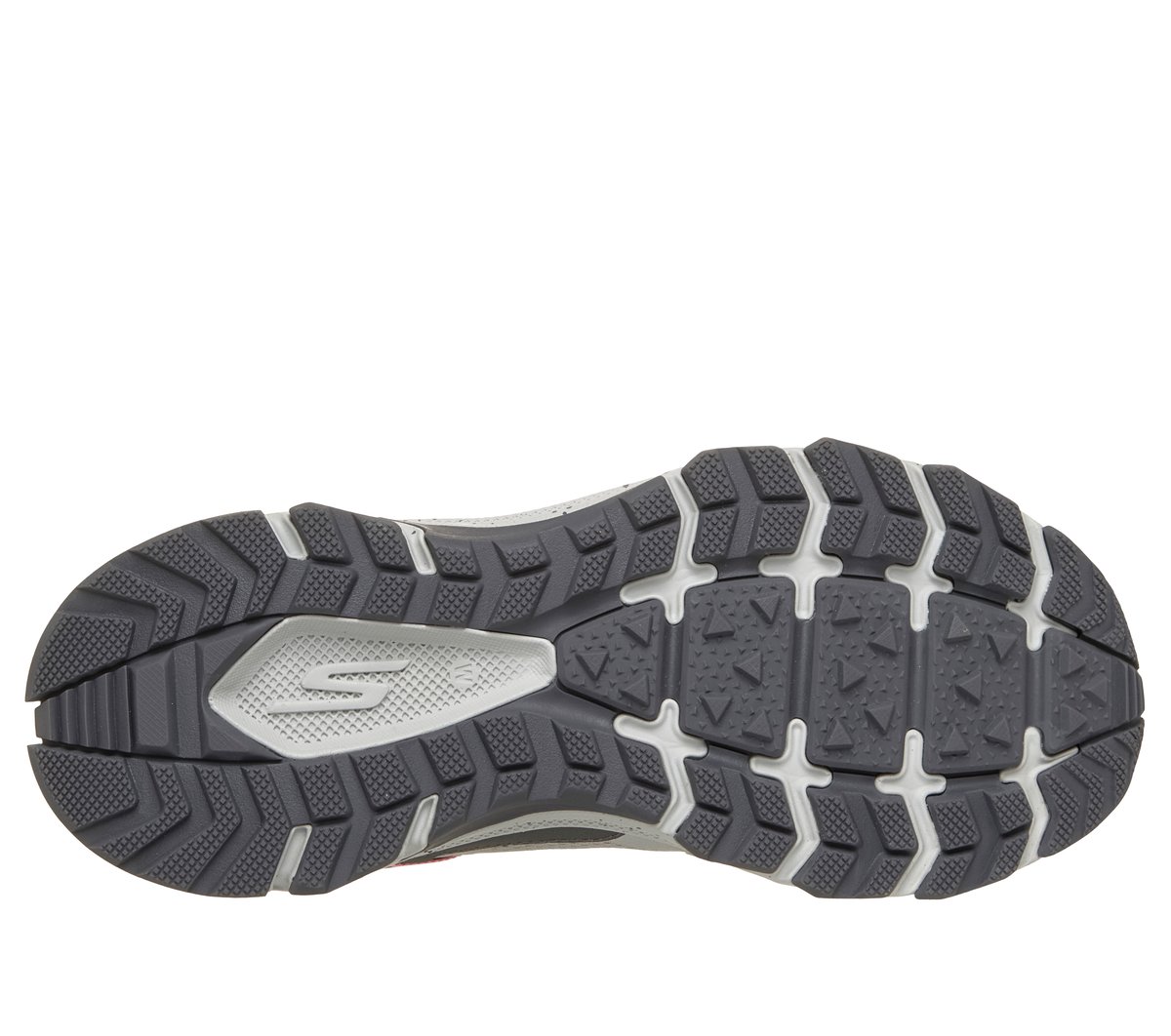 GO RUN Trail Altitude 2.0 - Ravine — GRAY / PINK