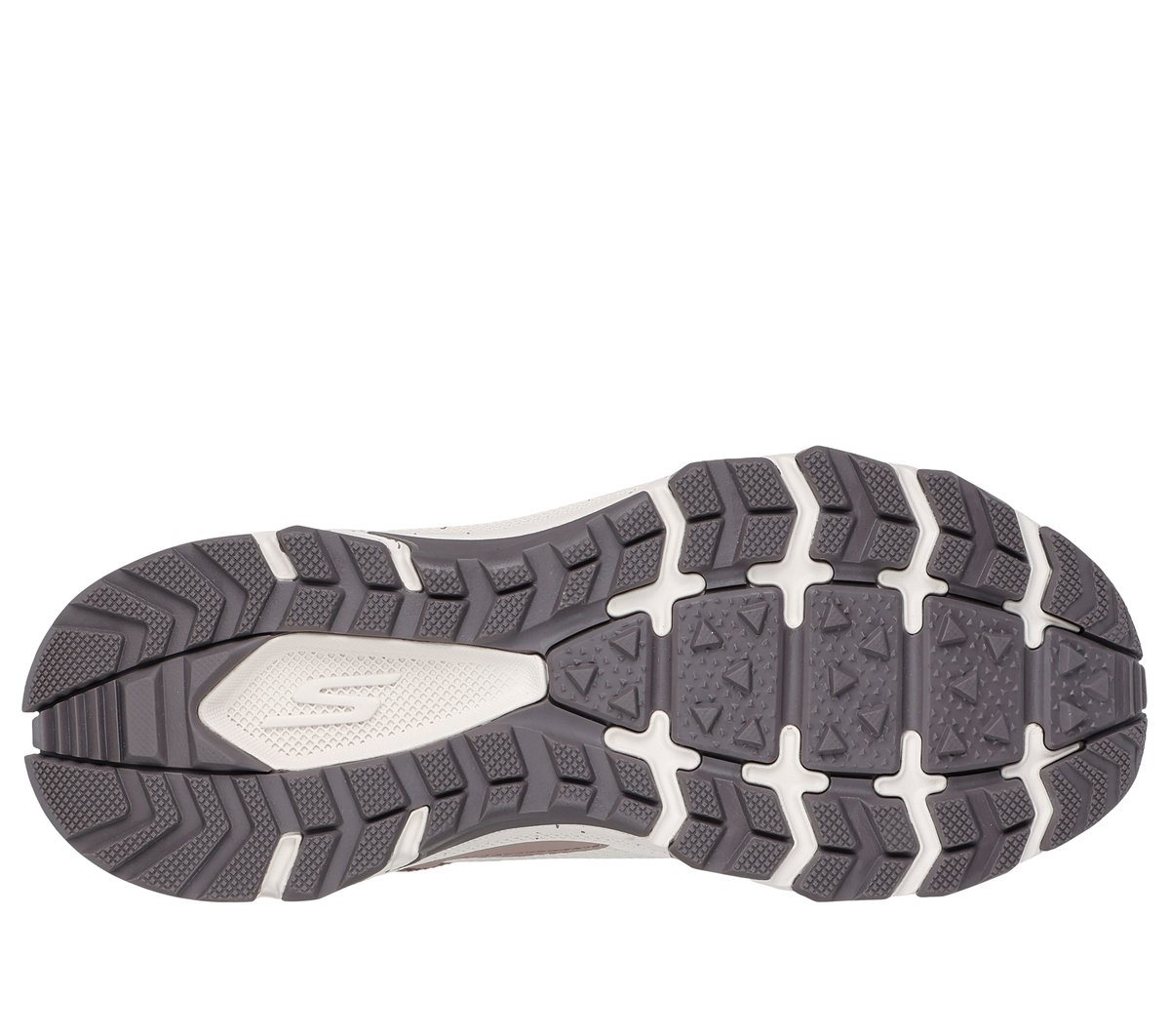 GO RUN Trail Altitude 2.0 - Ravine — NATURAL / TAUPE