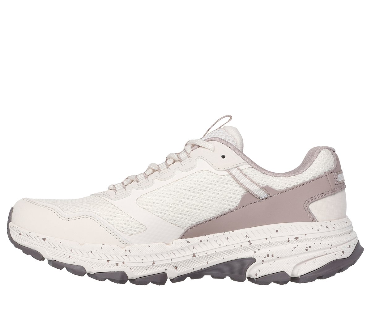 GO RUN Trail Altitude 2.0 - Ravine — NATURAL / TAUPE