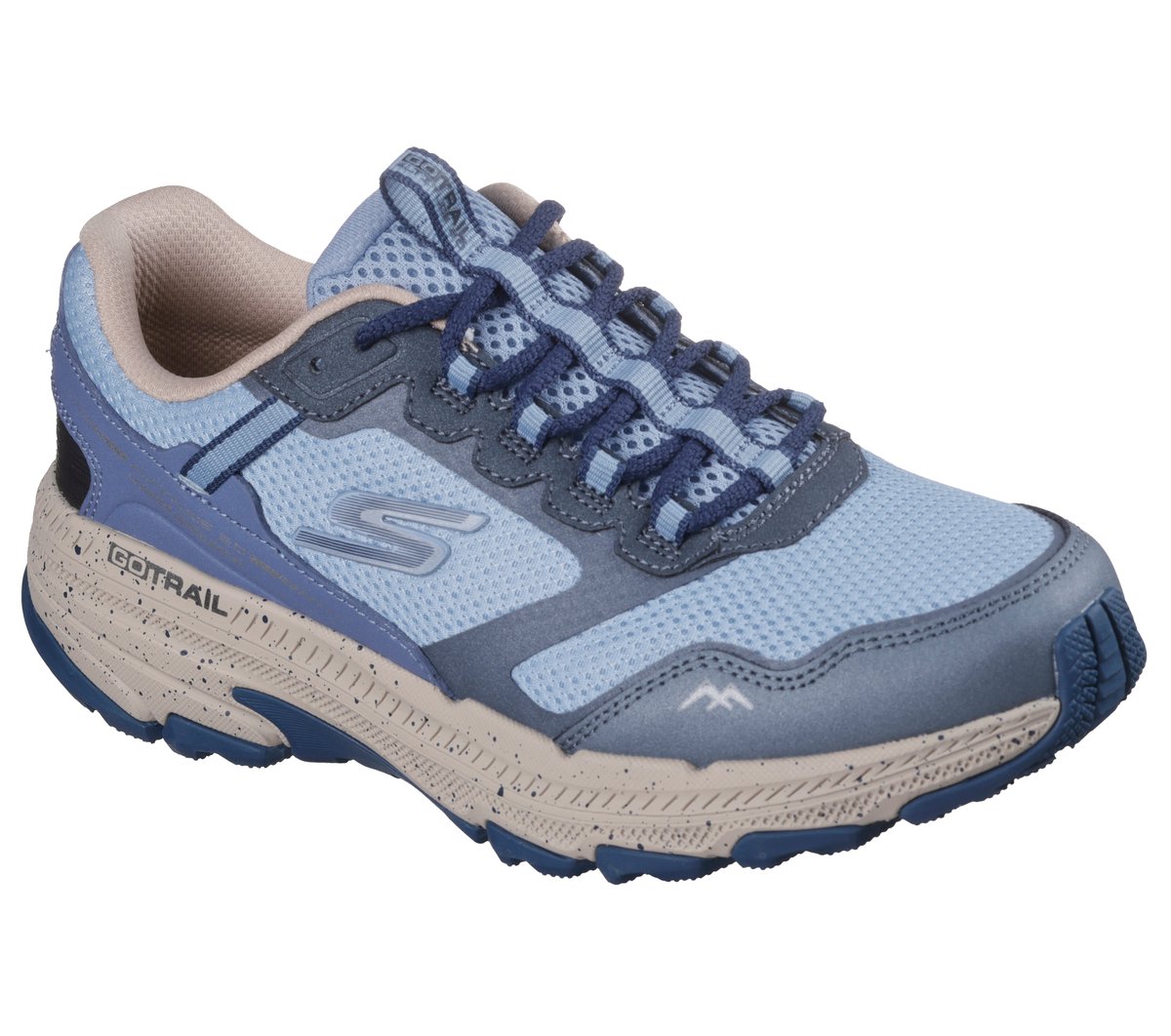 GO RUN Trail Altitude 2.0 - Ravine