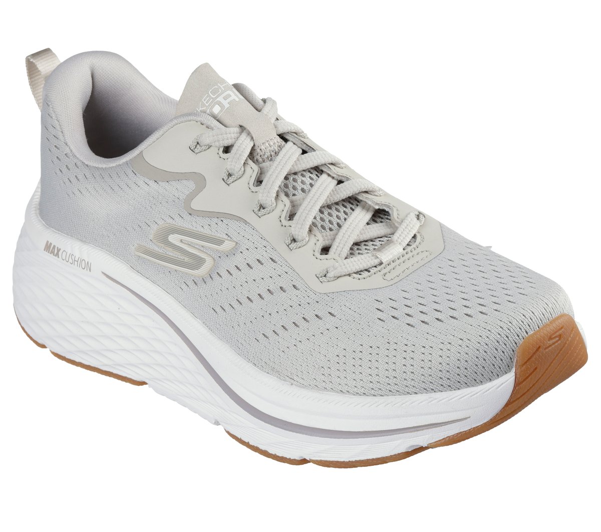 Max Cushioning Elite 2.0 - Levitate — NATURAL