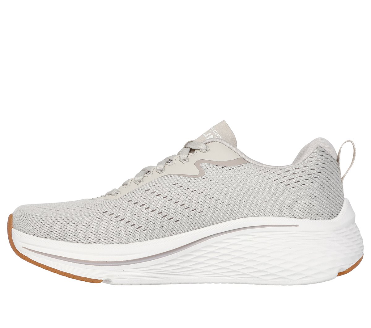 Max Cushioning Elite 2.0 - Levitate — NATURAL