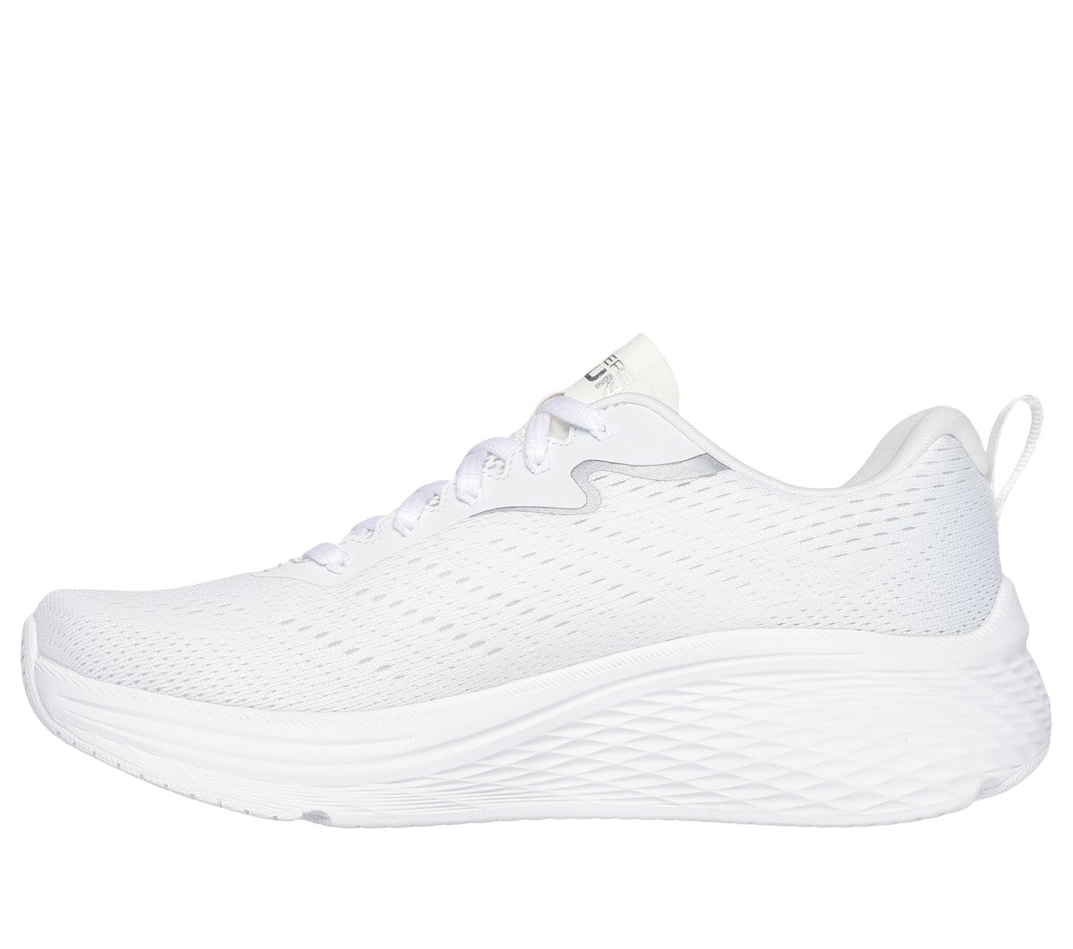 Max Cushioning Elite 2.0 - Levitate — WHITE
